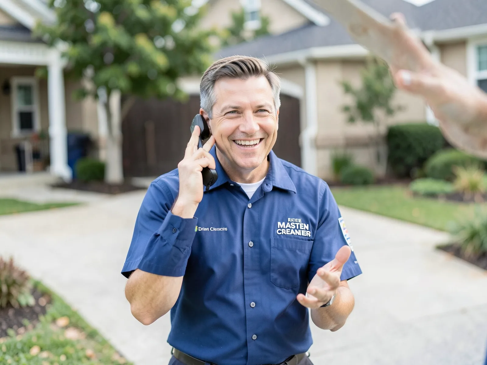 Drain Cleaning Fort Walton Beach, FL FAQs